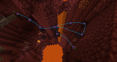 Nether Tourist Until Checkpoint 2