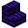 Haunted Bricks Stairs