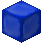 Block of Sapphire