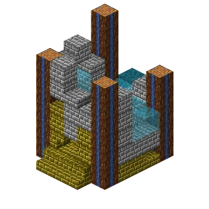 Ruined Archer Outpost
