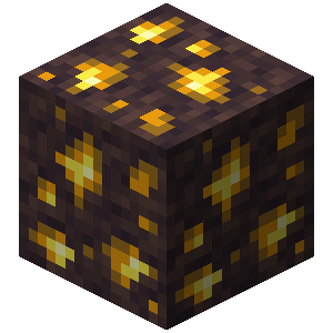 Precasian Gold Ore - Official Advent of Ascension Wiki