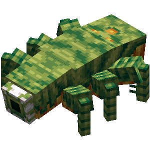что такое overworld в майнкрафт