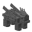 Tyrosaur Statue