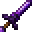 Amethyst Sword