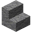 Andesite Stairs