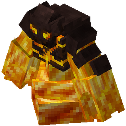 烈焰步行者 Advent Of Ascension Wiki 官方虚无世界百科 烈焰步行者 Advent Of Ascension Wiki 官方虚无世界百科