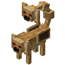 что такое overworld в майнкрафт