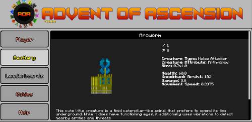 3.1.2 - Official Advent of Ascension Wiki