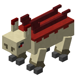 что такое overworld в майнкрафт