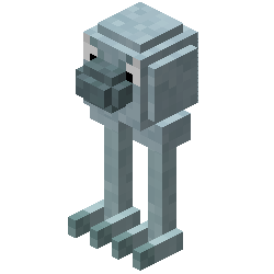 что такое overworld в майнкрафт