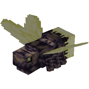что такое overworld в майнкрафт