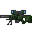 Camo Rifle