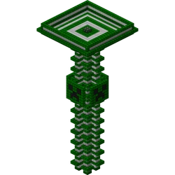 Creeper HQ