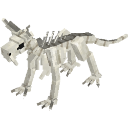 Skeletal Abomination
