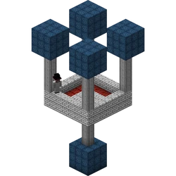 Celevian Lotto Balloon