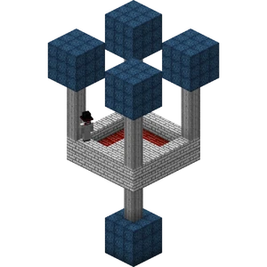 Celevian Lotto Balloon