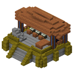 Whitewashing Mill