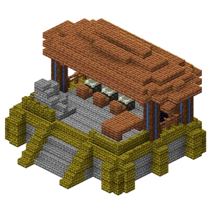 Whitewashing Mill