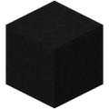 Black Mushroom Block