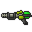 剧毒喷射器
