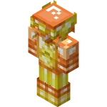 Infernal Armor