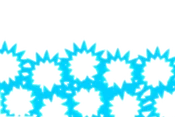 CirclesSpikey