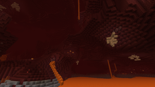 The Nether