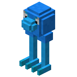 что такое overworld в майнкрафт
