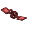 Echodar