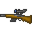 Bolt Rifle