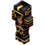 Lyonic Armor