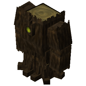 что такое overworld в майнкрафт
