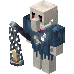 Horror Sans  Minecraft Skin