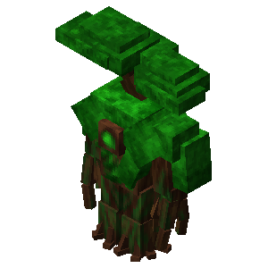 что такое overworld в майнкрафт