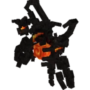 Nethengeic Wither