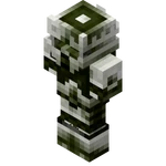 Ghastly Armor