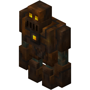 что такое overworld в майнкрафт