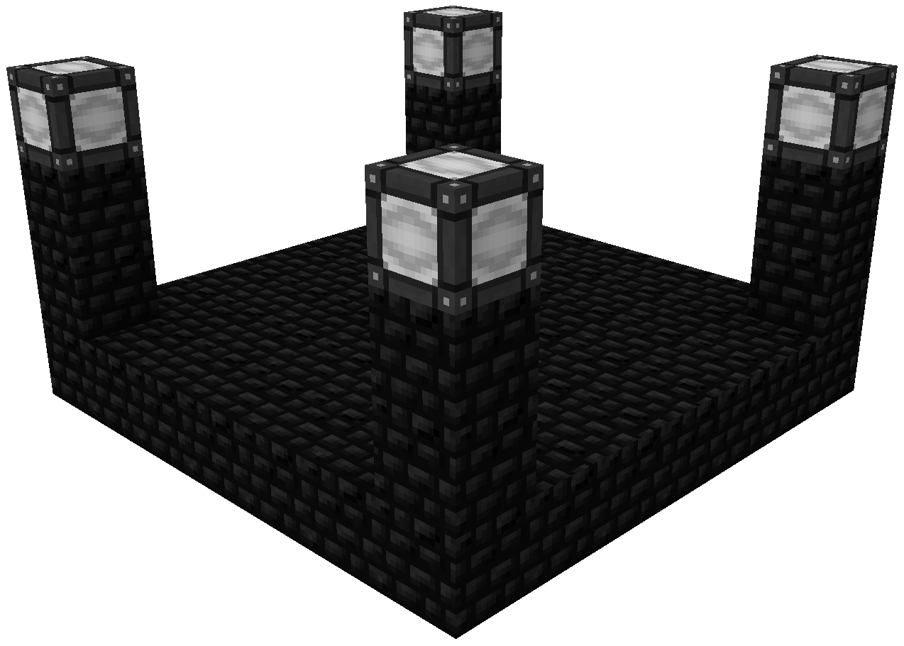что такое overworld в майнкрафт