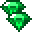 Green Crystals