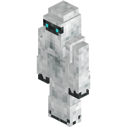 Yeti Official Advent Of Ascension Wiki