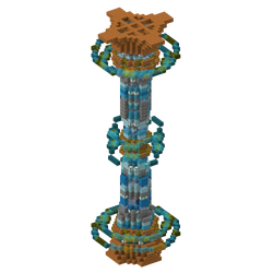 Shyre Pillar