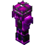 Spaceking Armor