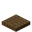 Spruce Trapdoor