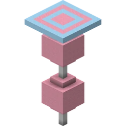 Cotton Candy Tower
