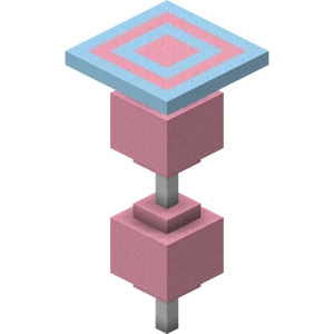 Cotton Candy Tower