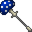 Fungal Staff