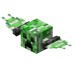 Creeper PNG {Minecraft} :) by AhomeHigurashi on DeviantArt