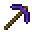 Amethyst Pickaxe