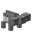 Skeletron Statue