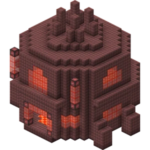 Baron House